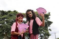 Campanha Sade Mental no Trabalho Importa